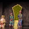 Theater für Kinder: Des Kaisers neue Kleider
